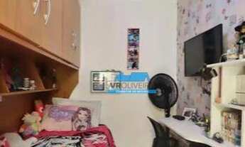 Imagem 4: Sobrado com 3 dormitórios à venda, 120 m² por R$ 670.000,00 - Vila Camilópolis - Santo And