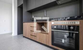 Imagem 6: Apartamento para Aluguel - Jardim Paulista, 1 Quarto, 80 m2