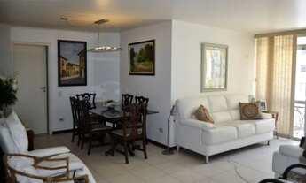 Imagem: Apartamento Venda Jardim Paulista 130 m²