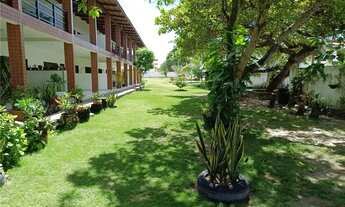 Imagem 2: Casa na praia tabatinga