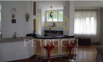 Imagem 7: Casa - Sítios de Recreio Gramado - Campinas