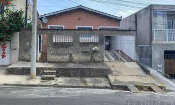 Imagem: Casa - Jardim Maria Rosa - Campinas