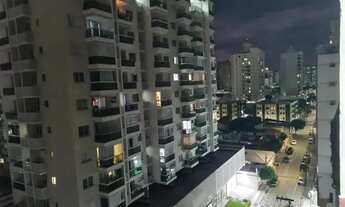 Imagem: Apartamento venda possui 78 metros quadrados