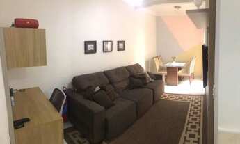 Imagem 2: Apartamento terreo com 2 vagas e quintal - Nova Ribeirania