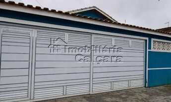 Imagem 2: Linda Casa em Caiçara - Praia Grande