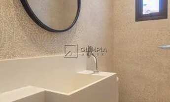 Imagem 5: Apartamento Venda 2 Dormitórios - 126 m² Vila Madalena