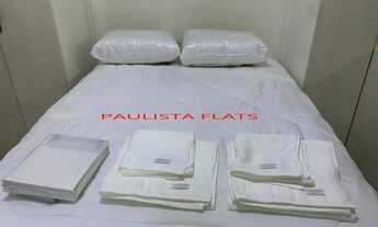 Imagem 7: SÃO PAULO - Flat - CERQUEIRA CÉSAR