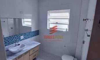 Imagem 6: Apartamento, 2 dormitórios (Dependência), Gonzaga/ Santos