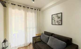 Imagem 3: Apartamento para Aluguel - Liberdade, 1 Quarto, 40 m2