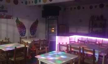 Imagem 5: Aluguel de espaço para festas e eventos