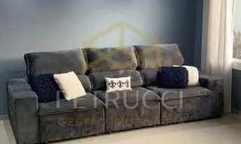 Imagem 4: Casa - Residencial Parque da Fazenda - Campinas