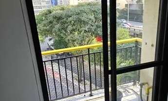 Imagem: Vendo kitnet na Santa Cecília