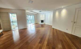 Imagem: Jardim Guedala 3 suítes - Excelente Local