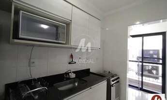 Imagem 5: Apartamento (tipo - padrao) 1 dormitórios, cozinha planejada, portaria 24 horas, elevador