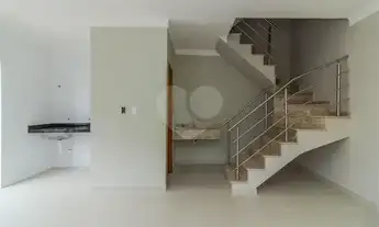 Imagem 5: Sobrado Mandaqui