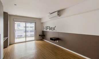 Imagem: Apartamento, Bela Vista - São Paulo