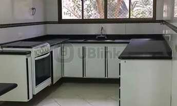 Imagem 3: Apartamento á venda na Real Parque 03 dormitórios 129m²