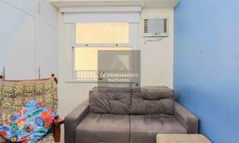 Imagem 4: Apartamento em Laranjeiras - Rio de Janeiro