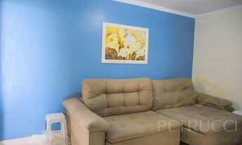 Imagem 6: Cobertura - Jardim Antonio Von Zuben - Campinas