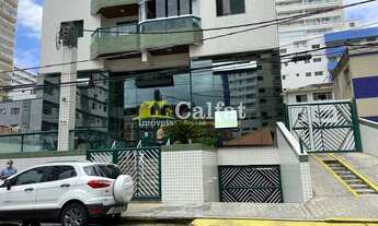 Imagem 4: Apartamento com 2 dorms, Aviação, Praia Grande - R$ 340 mil, Cod: 1916