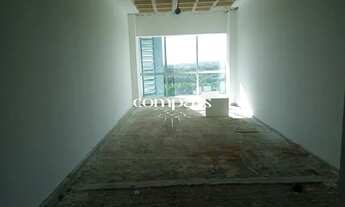 Imagem 7: Salas comerciais a partir de 33,65m² para venda no Novo Mundo Empresarial na Reserva do Pa