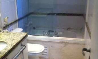 Imagem 7: Flat com 2 dormitórios para alugar, 80 m² por R$ 8.500/mês - Paraíso - São Paulo/SP