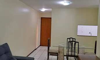 Imagem 5: Alug apto dois quartos mobiliado na jatiuca