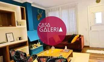 Imagem: Casa de vila sobrado para aluguel e venda