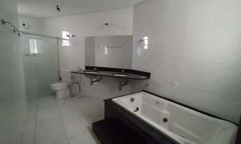 Imagem 6: Alugo Apto com 03 Suítes e 190 Metros no Mirante - Imperdível