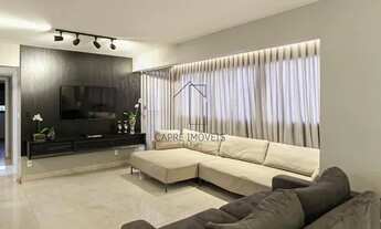 Imagem 2: Apartamento para aluguel com 123 metros quadrados com 2 quartos em Lourdes - Belo Horizont