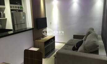 Imagem 2: SANTO ANDRé - Apartamento Padrão - Vila Homero Thon