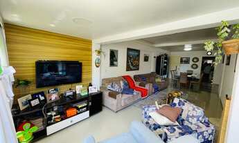 Imagem 3: Apartamento com 3 quartos em Jatiúca - na segunda quadra com vista definitiva para o mar