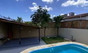 Imagem 7: Casa para venda tem 125 metros quadrados com 3 quartos em Araçagy - São José de Ribamar