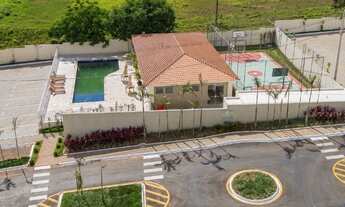 Imagem 5: Apartamento para venda no condomínio Portal Primavera em Hortolândia