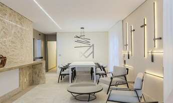 Imagem 5: Apartamento 05 quartos no bairro de Lourdes próximo ao Minas Tênis I