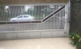 Imagem 7: Linda Casa com 280 m², churrasqueira e quintal, portão automático, aquecimento solar