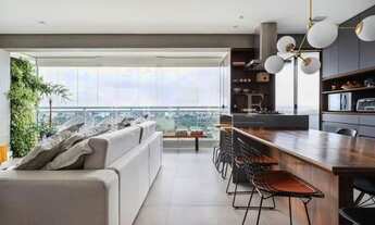 Imagem 5: Residencial- Apartamento em Santo Amaro