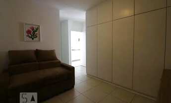 Imagem 2: Apartamento para Aluguel - Centro, 1 Quarto, 42 m2
