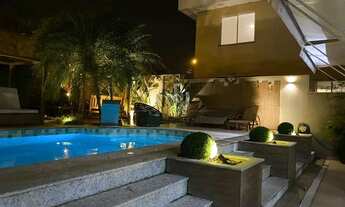 Imagem 4: Casa - Chácara Santa Margarida - Campinas