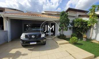 Imagem: Casa venda em Hortolândia, no residencial