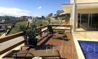 Imagem 3: Casa - Reserva Santa Rosa - Itatiba