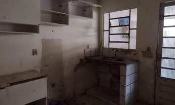 Imagem 6: Casa com 2 dormitórios para alugar, 48 m² por R$ 864,23/mês - Conjunto Residencial Mário D