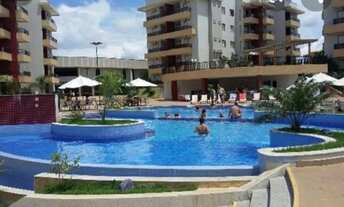 Imagem 3: Apartamento no Marina flat caldas novas