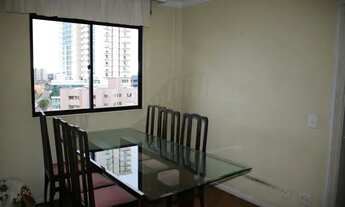 Imagem 5: Apartamento com 3 quartos à venda por R$ 494000.00, 171.25 m2 - CENTRO - PONTA GROSSA/PR