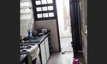 Imagem 4: Casa de condomínio para aluguel tem 60 metros quadrados com 1 quarto em Aviação - Praia Gr