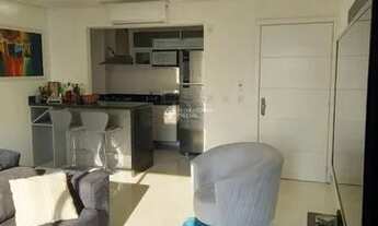 Imagem 2: CANOAS - Apartamento Padrão - Marechal Rondon