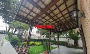 Imagem 2: Casa Sobrado em Sao Jose dos Campos