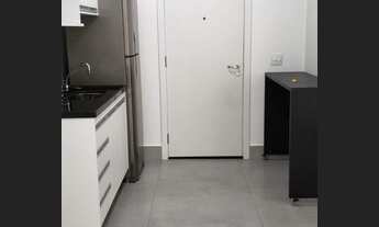 Imagem 4: Apartamento para venda tem 34 metros quadrados com 1 quarto em Barra Funda - São Paulo - S