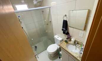 Imagem 3: Apartamento com 2 dormitórios à venda, 50 m² por R$ 270.000,00 - Bessa - João Pessoa/PB