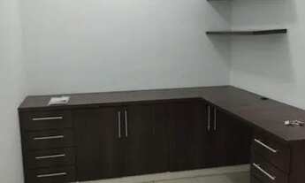 Imagem 6: Apartamento Para Locação No Bosque das Juritis Com Sacada Gourmet